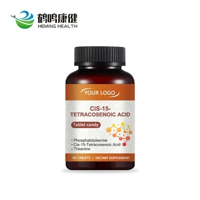 Kwas cis-15-tetrakozenowy